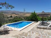 Casa rústica, Almogía