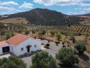 Casa rústica, Almogía