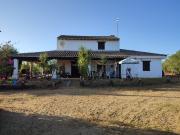 Casa rústica, Almonte