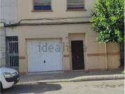 Casa rústica, Almoradí