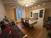 Casa rústica, Almunia de San Juan