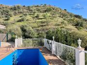 Casa rústica, Almuñécar