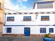 Casa rústica, Almuñécar