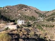 Casa rústica, Almuñécar