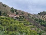 Casa rústica, Almuñécar