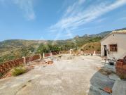 Casa rústica, Almuñécar