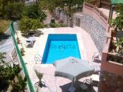 Casa rústica, Almuñécar