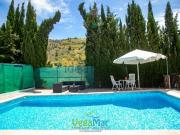 Casa rústica, Almuñécar