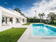 Casa rústica, Aloha, Marbella