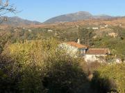 Casa rústica, Alora