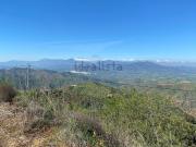 Casa rústica, Alora