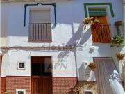 Casa rústica, Alora