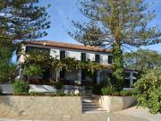 Casa rústica, Alora