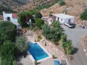 Casa rústica, Alora