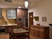 Casa rústica, Alora