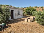 Casa rústica, Alora