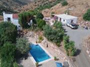 Casa rústica, Alora
