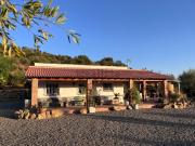 Casa rústica, Alora