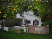 Casa rústica, Alozaina