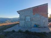 Casa rústica, Alozaina