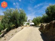 Casa rústica, Alpujarra de la Sierra