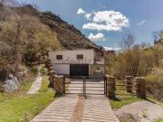 Casa rústica, Alpujarra de la Sierra