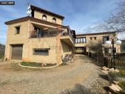 Casa rústica, Alquézar