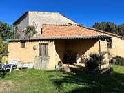 Casa rústica, Alquézar