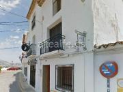 Casa rústica, Altea