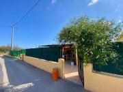 Casa rústica, Altea