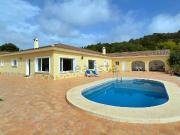 Casa rústica, Altea