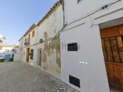 Casa rústica, Altea