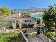 Casa rústica, Altea