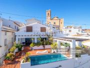 Casa rústica, Altea