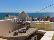 Casa rústica, Altea