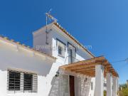 Casa rústica, Altea