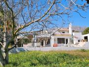 Casa rústica, Altea