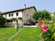 Casa rústica, Altza, Donostia San Sebastián