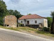 Casa rústica, Alvados e Alcaria