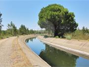 Casa rústica, Alvalade