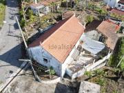 Casa rústica, Alvares