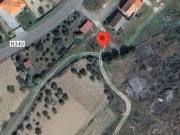 Casa rústica, Alverca da Beira