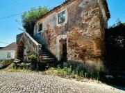 Casa rústica, Alvorninha