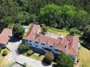 Casa rústica, Alvorninha