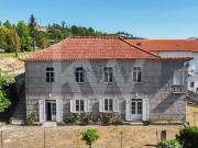 Casa rústica, Amarante São Gonçalo Madalena Cepelos Gatão