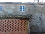 Casa rústica, Ames