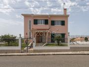 Casa rústica, Amora