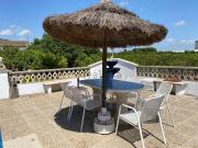 Casa rústica, Amposta