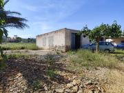 Casa rústica, Amposta