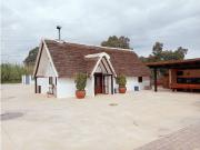 Casa rústica, Amposta